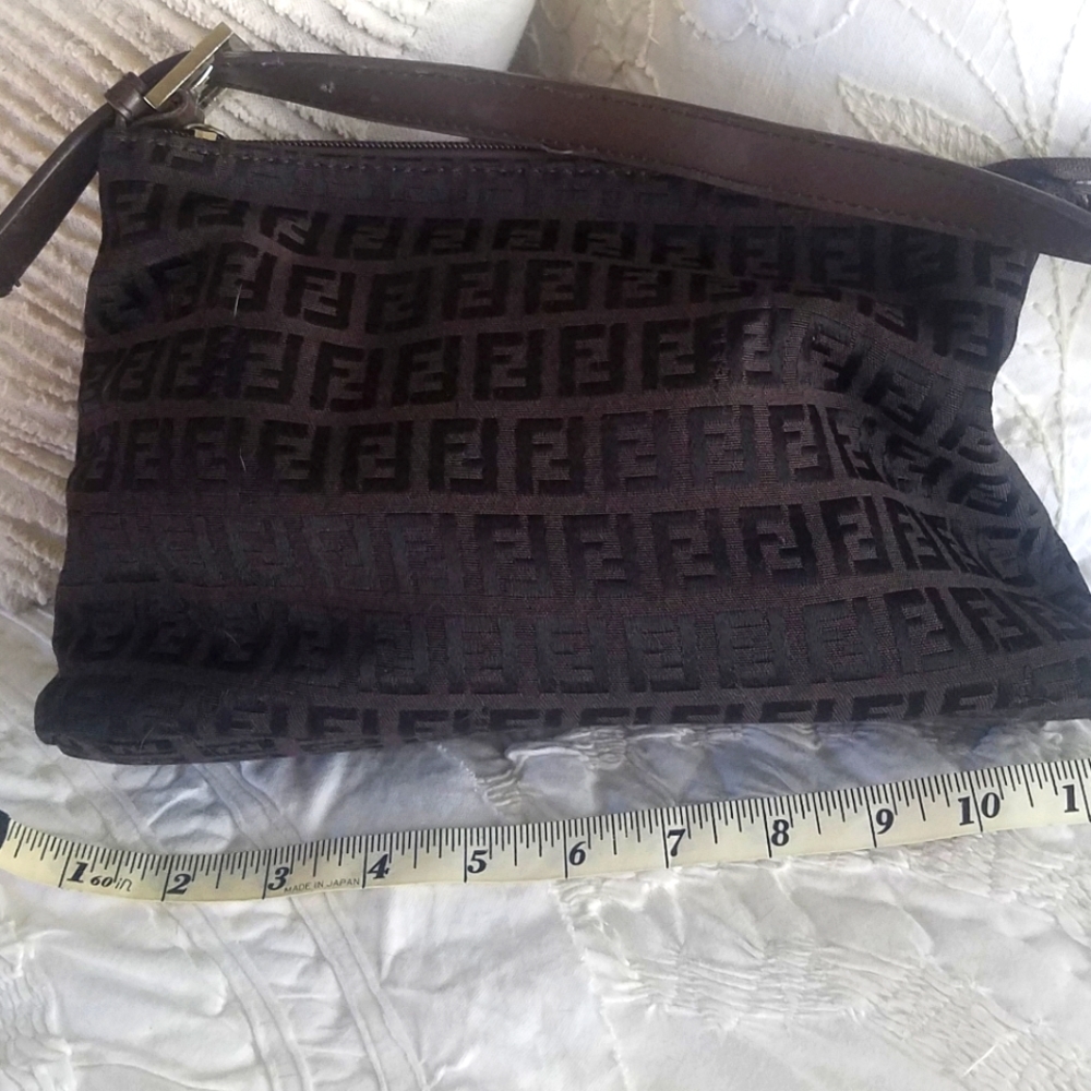 Small purse